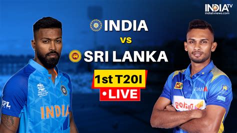 sl vs ind|SL vs IND .
